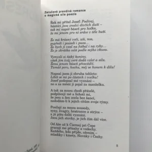 Humoresky, Jiří Žáček