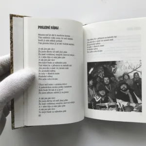 Písničky pro posledního kovboje (Michal Tučný), Zdeněk Rytíř