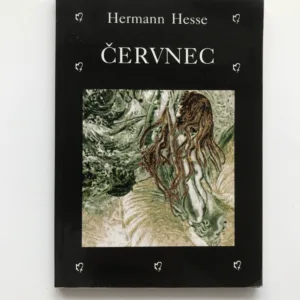 Červnec, Herman Hesse