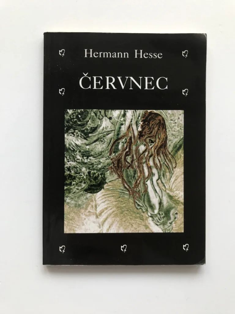 Červnec, Herman Hesse