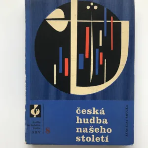 Česká hudba našeho století, Jaroslav Smolka