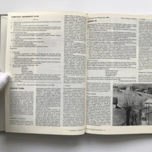Almanach TAK Praha (25. Stezka. 20 let TAKu. 20 let Stezek)