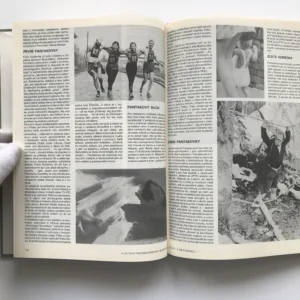 Almanach TAK Praha (25. Stezka. 20 let TAKu. 20 let Stezek)