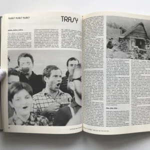Almanach TAK Praha (25. Stezka. 20 let TAKu. 20 let Stezek)