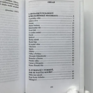 O pokroku od boku aneb Jak se zdokonalujeme, Zdeněk Šmíd