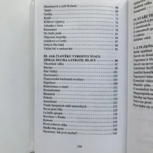 O pokroku od boku aneb Jak se zdokonalujeme, Zdeněk Šmíd