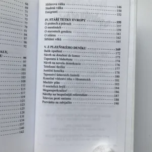 O pokroku od boku aneb Jak se zdokonalujeme, Zdeněk Šmíd