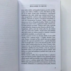 Jak jsme se nedali aneb Kapitoly z dějin národního úpění, Zdeněk Šmíd