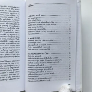 Jak jsme se nedali aneb Kapitoly z dějin národního úpění, Zdeněk Šmíd