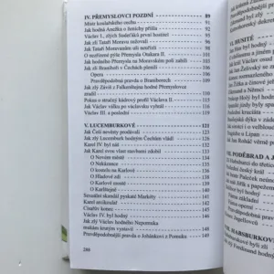 Jak jsme se nedali aneb Kapitoly z dějin národního úpění, Zdeněk Šmíd