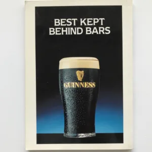 The Good Pub Guide Official – Leinster Issue, Eugene McComb
