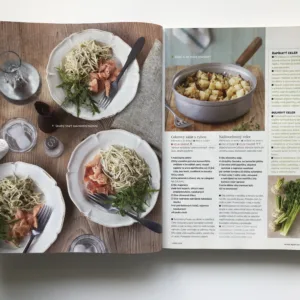 Apetit speciál (leden 2012 – květen 2012)