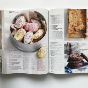 Apetit speciál (leden 2012 – květen 2012)
