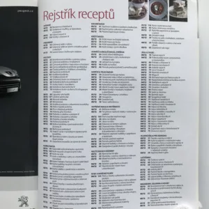 Apetit speciál (leden 2012 – květen 2012)