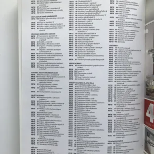 Apetit speciál (leden 2012 – květen 2012)