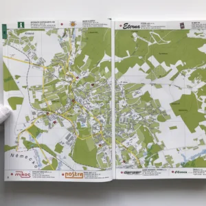 Představujeme města ČR + CD-ROM (1. díl)
