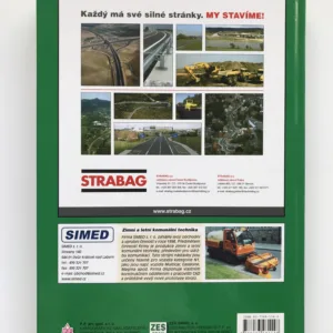 Představujeme města ČR + CD-ROM (1. díl)