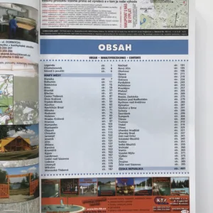 Představujeme města ČR + CD-ROM (2. díl)