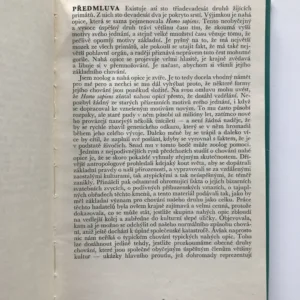 Nahá opice (Zoolog studuje lidského živočicha), Desmond Morris