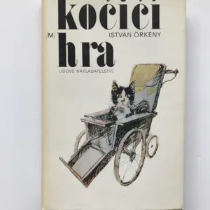Kočičí hra, István Örkény