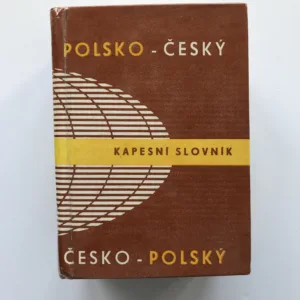 Polsko-český / česko-polský kapesní slovník