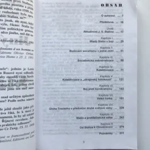Jiný pohled na Stalina, Ludo Martens