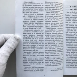 Jiný pohled na Stalina, Ludo Martens