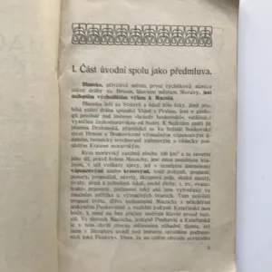Macocha a krápníkové jeskyně Punkvina i Kateřinská, Karel Absolon