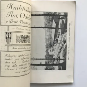 Macocha a krápníkové jeskyně Punkvina i Kateřinská, Karel Absolon