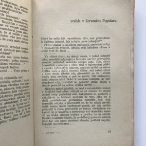 „...náš pán“, Richard Jager