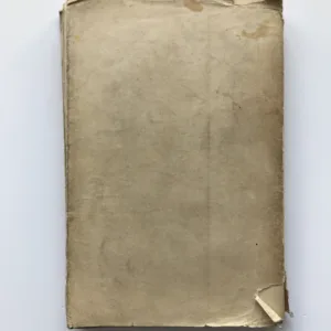 „...náš pán“, Richard Jager