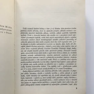 Dějiny evropské hudby, Gracian Černušák