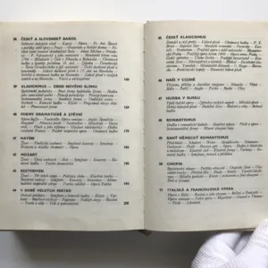 Dějiny evropské hudby, Gracian Černušák
