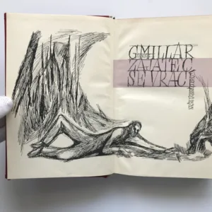 Zajatec se vrací, George Millar