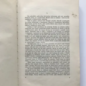 Zajatec se vrací, George Millar
