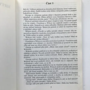 Mrtví zůstanou němí, James Hadley Chase