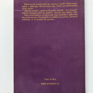 Mrtví zůstanou němí, James Hadley Chase