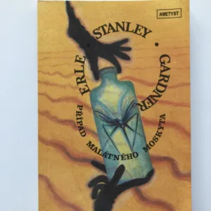 Případ malátného moskyta, Erle Stanley Gardner