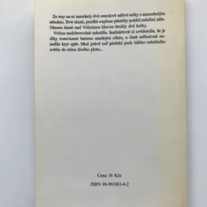 Případ malátného moskyta, Erle Stanley Gardner