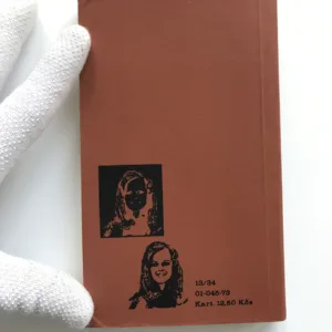 Případ bázlivé tanečnice, Erle Stanley Gardner