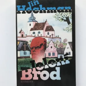 Jelení Brod, Jiří Hochman