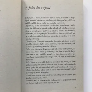 Jelení Brod, Jiří Hochman