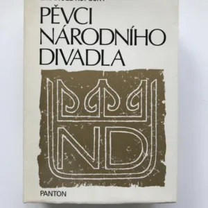 Pěvci Národního divadla, Emanuel Kopecký