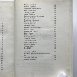 Pěvci Národního divadla, Emanuel Kopecký