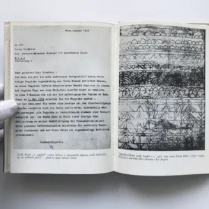 Loupež Mony Lisy, Winfried Löschburg