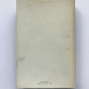 Černý obelisk, Erich Maria Remarque