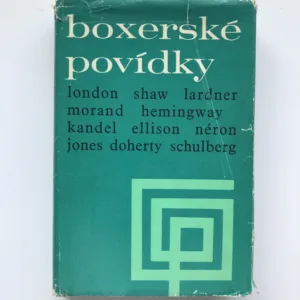 Boxerské povídky