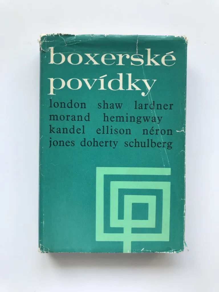 Boxerské povídky