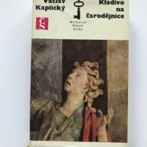 Kladivo na čarodějnice, Václav Kaplický