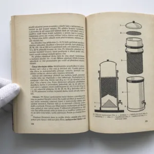 Konzervace a ukládání potravin v domácnosti, Karel Půhoný